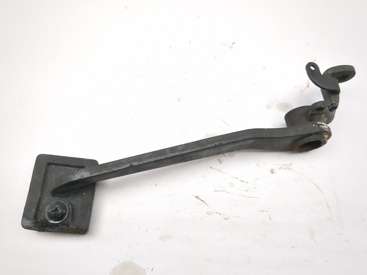 15-25 Kawasaki EN650 Vulcan S Right Rear Brake Pedal 43001-0733
