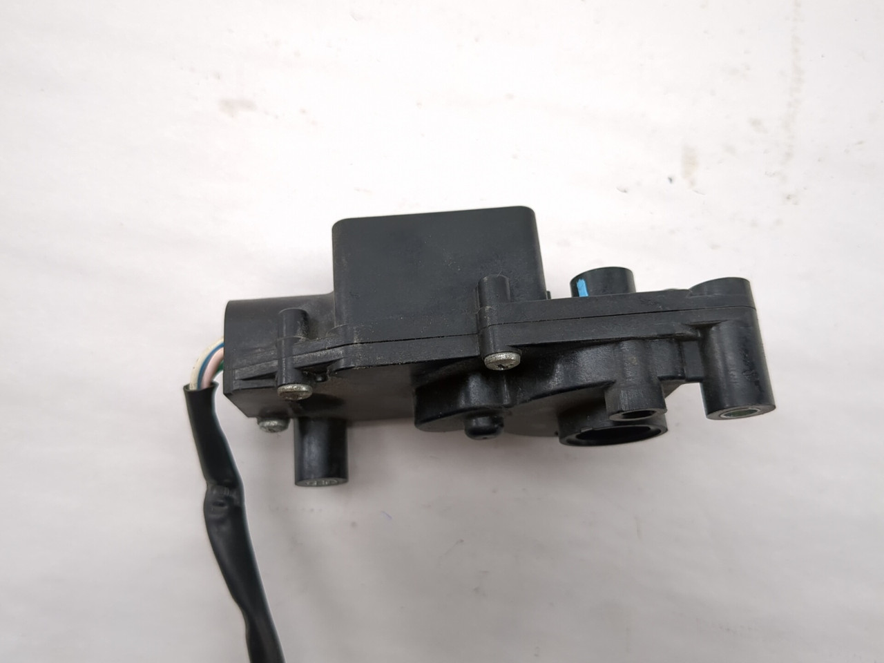 15-25 Kawasaki EN650 Vulcan S Sub Throttle Valve Actuator SHP