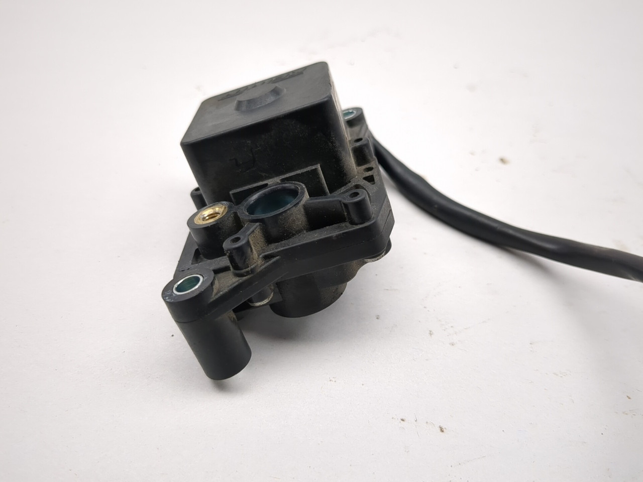 15-25 Kawasaki EN650 Vulcan S Sub Throttle Valve Actuator SHP