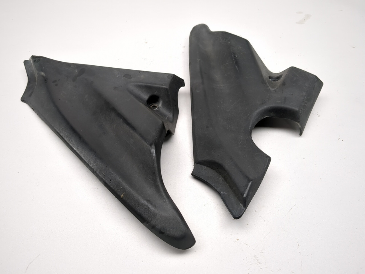 15-25 Kawasaki EN650 Vulcan S Left Right Tank Frame Side Cover Set 15-25 Kawasaki EN650 Vulcan S Left Right Tank Frame Side Cover Set