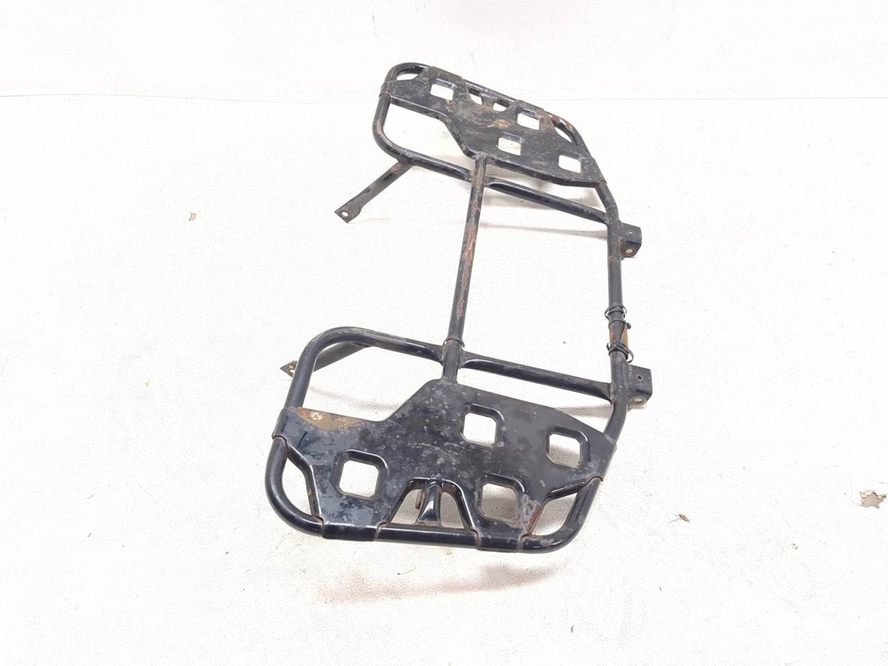 14-24 Honda TRX420FM2 FourTrax Rancher Front Luggage Rack 81100