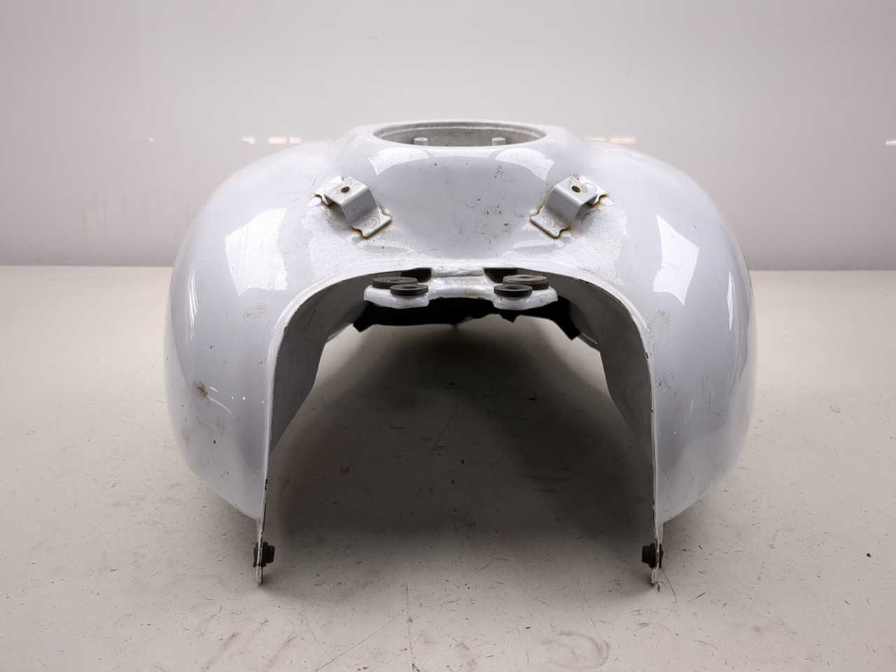 15-25 Kawasaki EN650 Vulcan S Gas Fuel Tank 51091-5164-54X - Sun