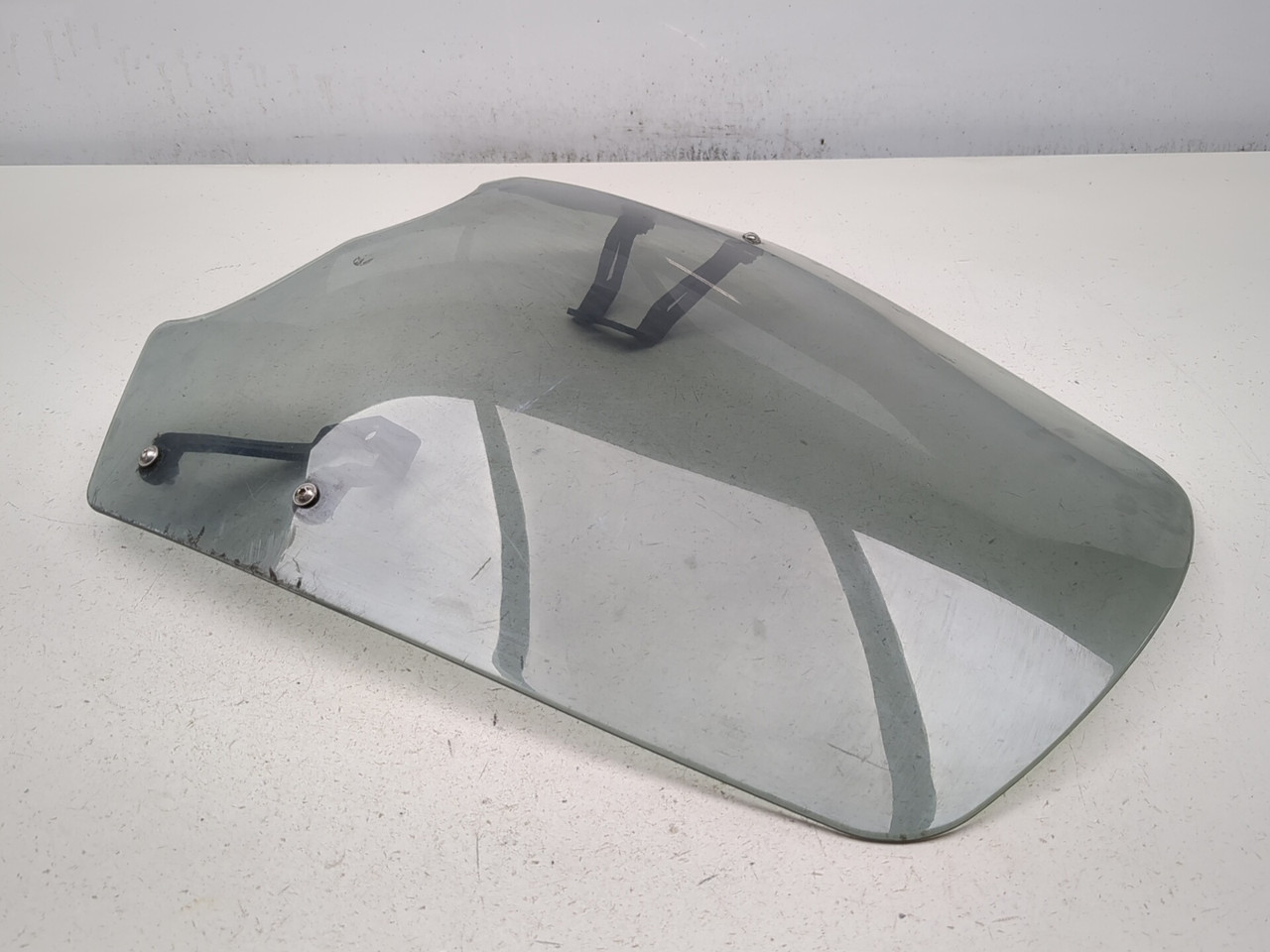 15-25 Kawasaki EN650 Vulcan S Front Windshield 99994-0826 - Sun
