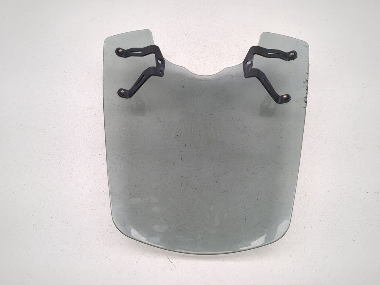 15-25 Kawasaki EN650 Vulcan S Front Windshield 99994-0826 - Sun
