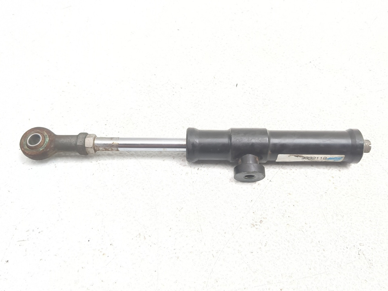 その他 r 99-04 BMW K1200LT Front Steering Damper 2332119 - Sun Coast Cycle