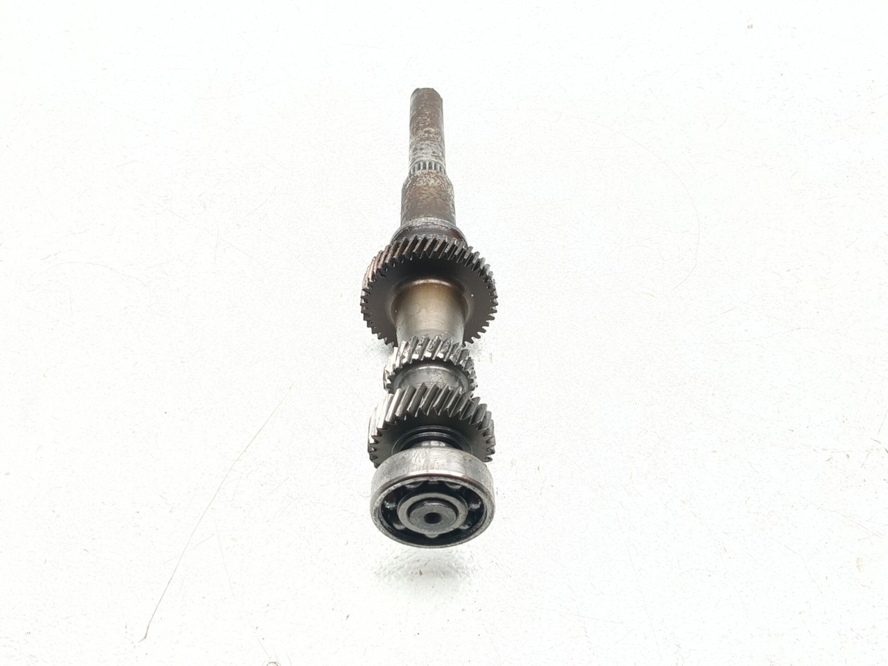 20-24 Polaris RZR Pro XP Transmission Input Shaft 3236704 - Sun