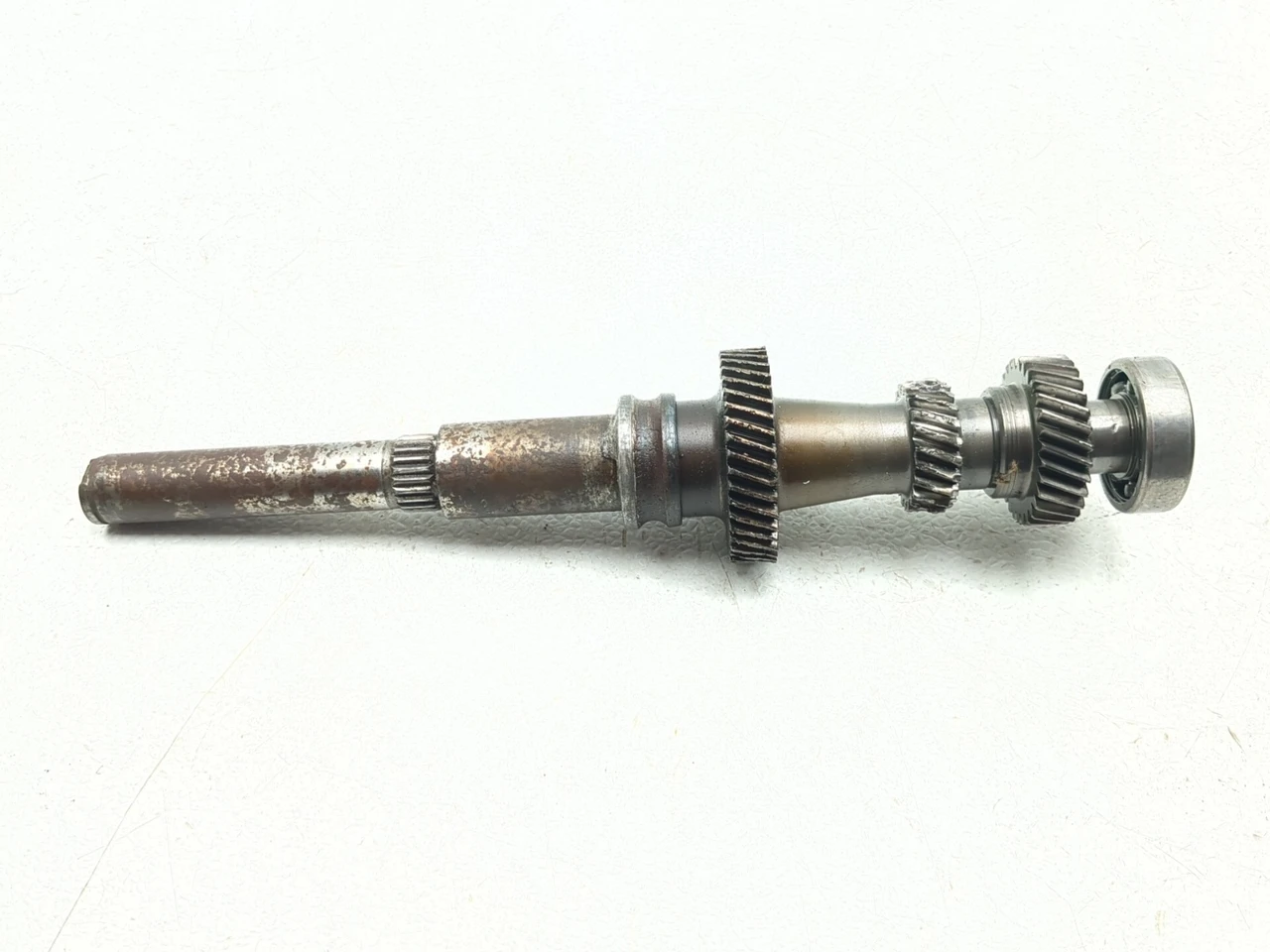 20-24 Polaris RZR Pro XP Transmission Input Shaft 3236704 - Sun