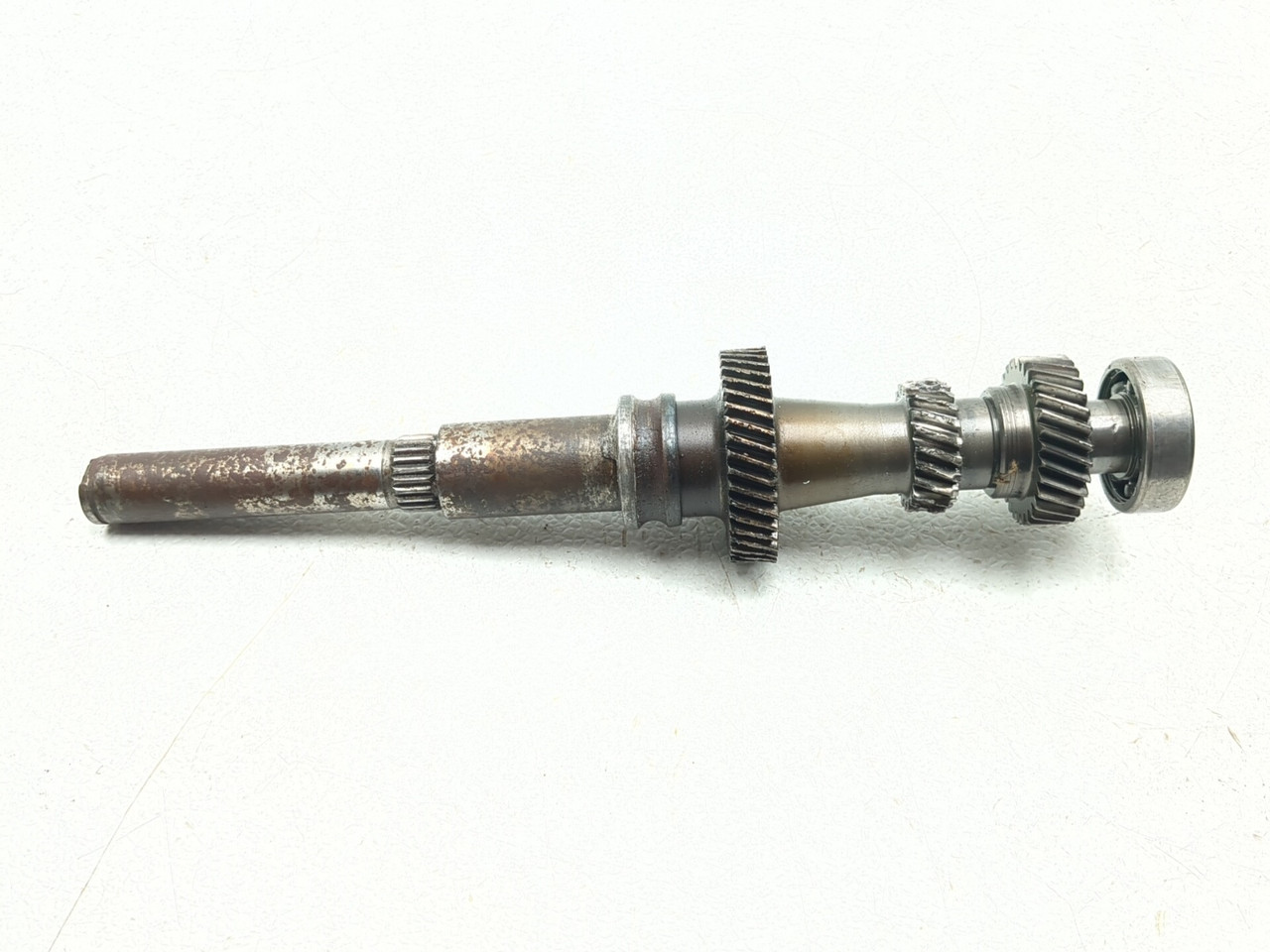 20-24 Polaris RZR Pro XP Transmission Input Shaft 3236704 - Sun