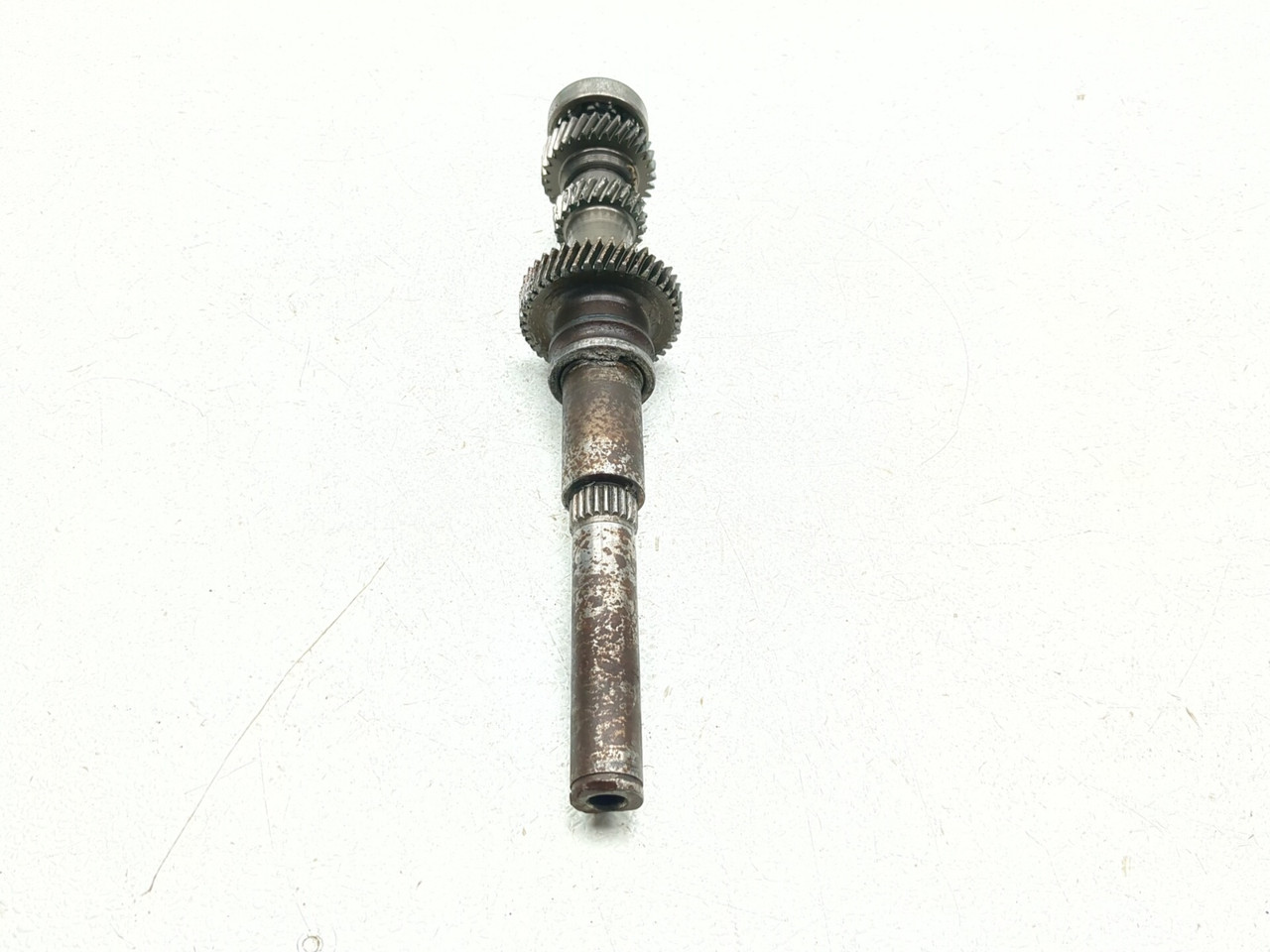 20-24 Polaris RZR Pro XP Transmission Input Shaft 3236704 - Sun