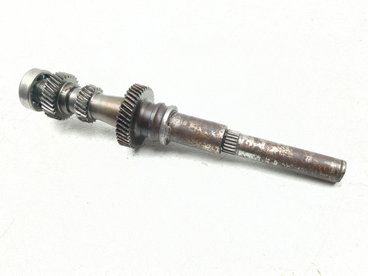 HNR32 20-24 Polaris RZR Pro XP Transmission Input Shaft 3236704 - Sun