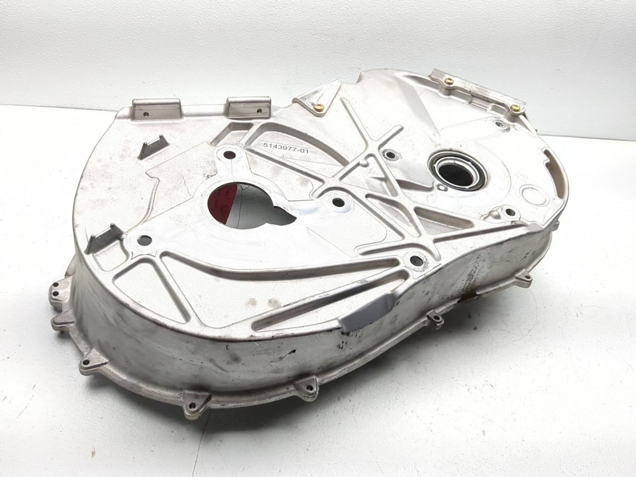 20-24 Polaris RZR Pro XP Turbo Inner Clutch Cover 5143977 - Sun