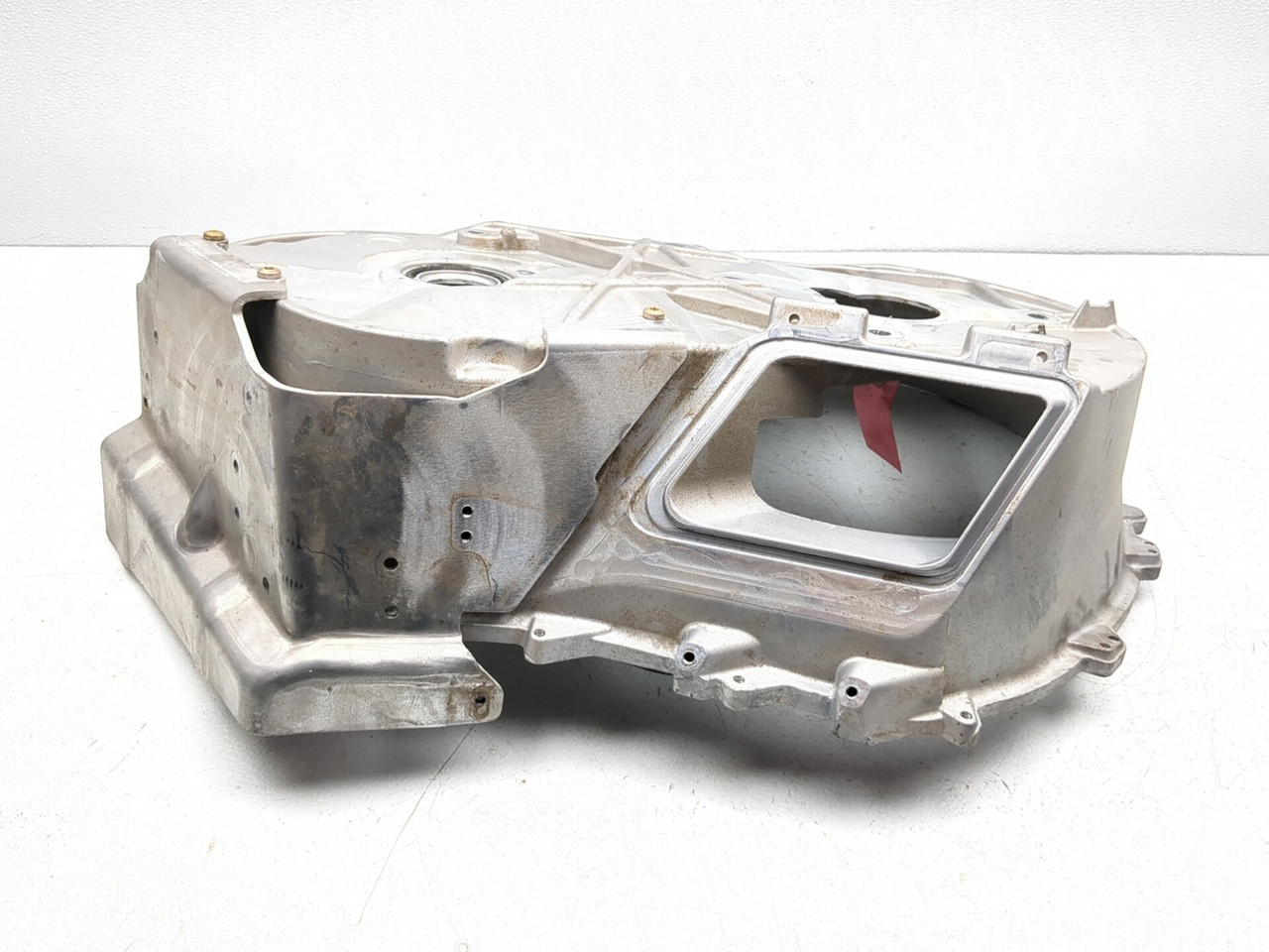 20-24 Polaris RZR Pro XP Turbo Inner Clutch Cover 5143977 - Sun