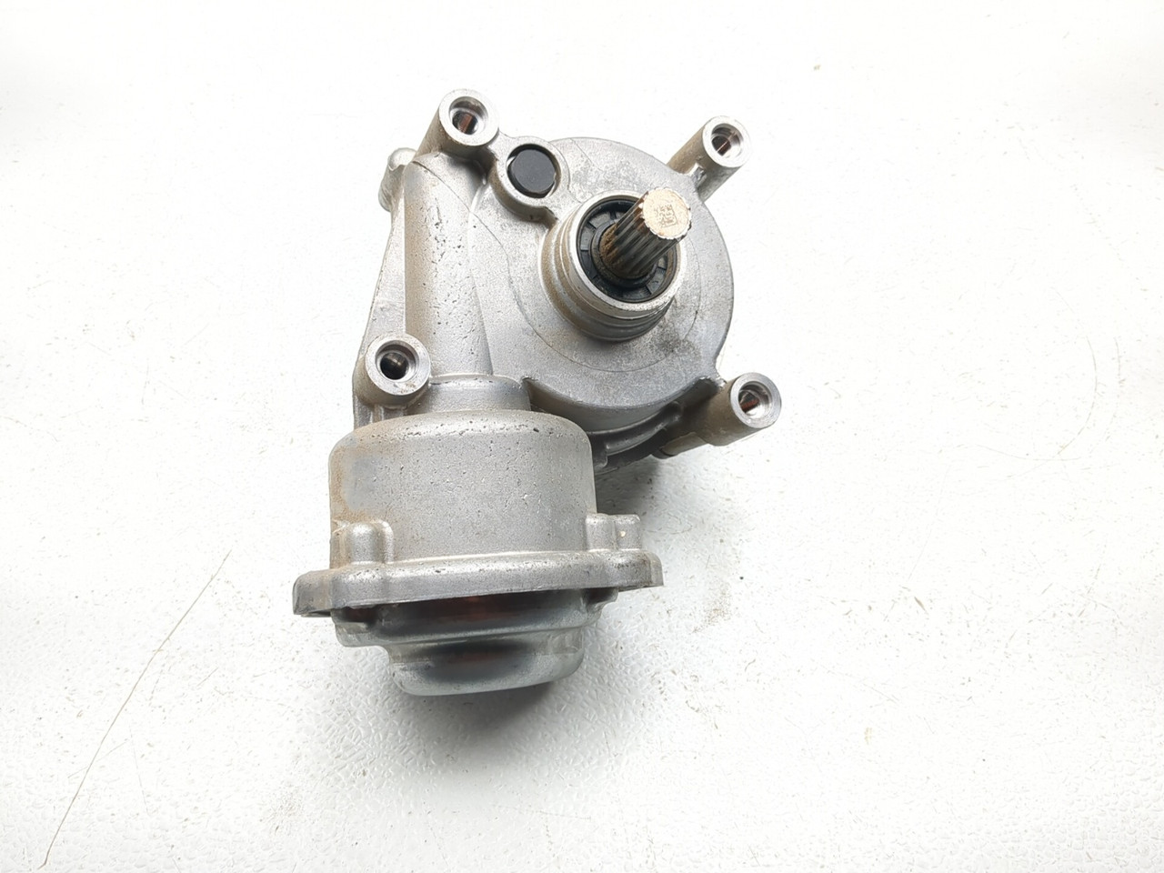 20-24 Polaris RZR Pro XP Front Power Steering Motor 2416006 - Sun