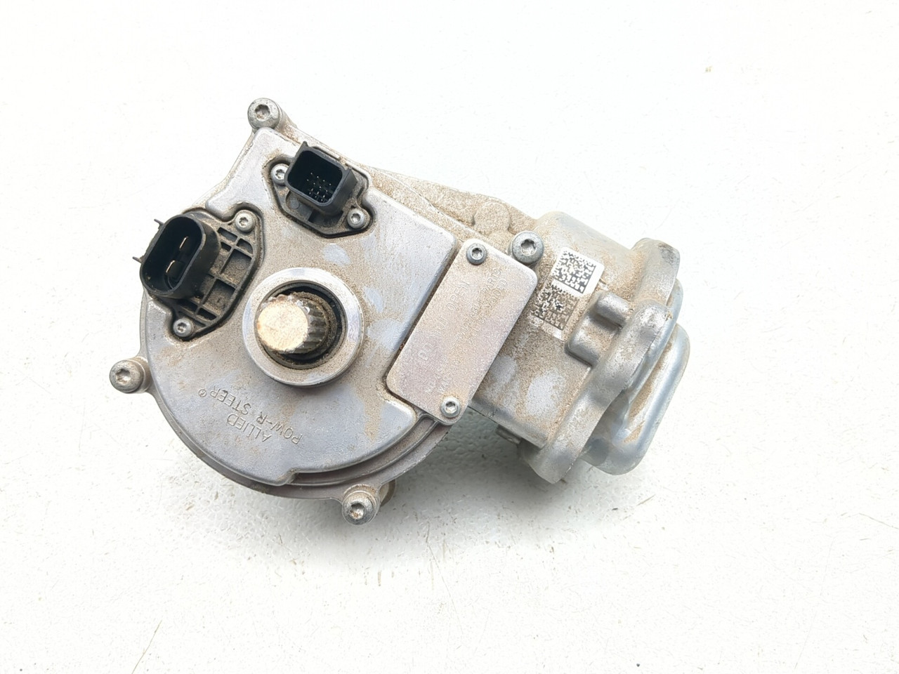 20-24 Polaris RZR Pro XP Front Power Steering Motor 2416006 - Sun