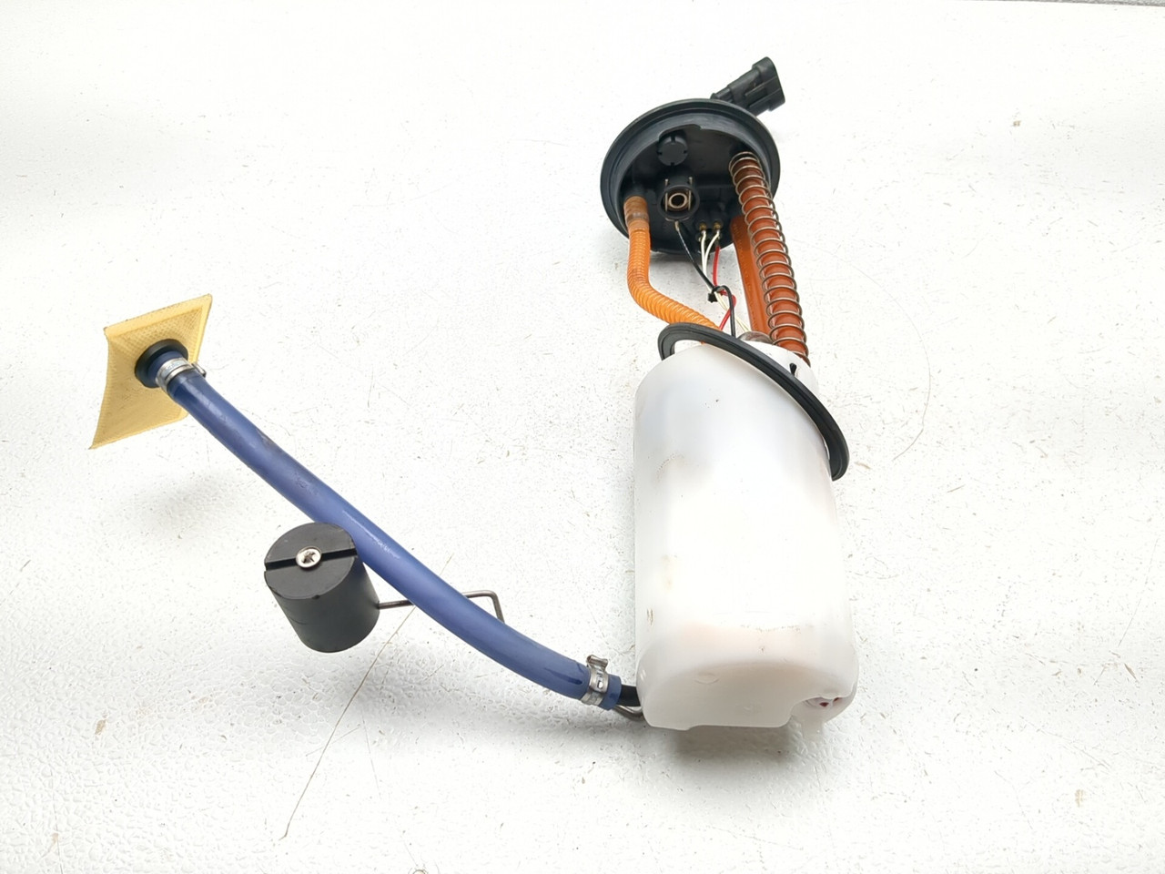 Rio 20-24 Polaris RZR Pro XP Fuel Pump Assembly 2522678 - Sun Coast