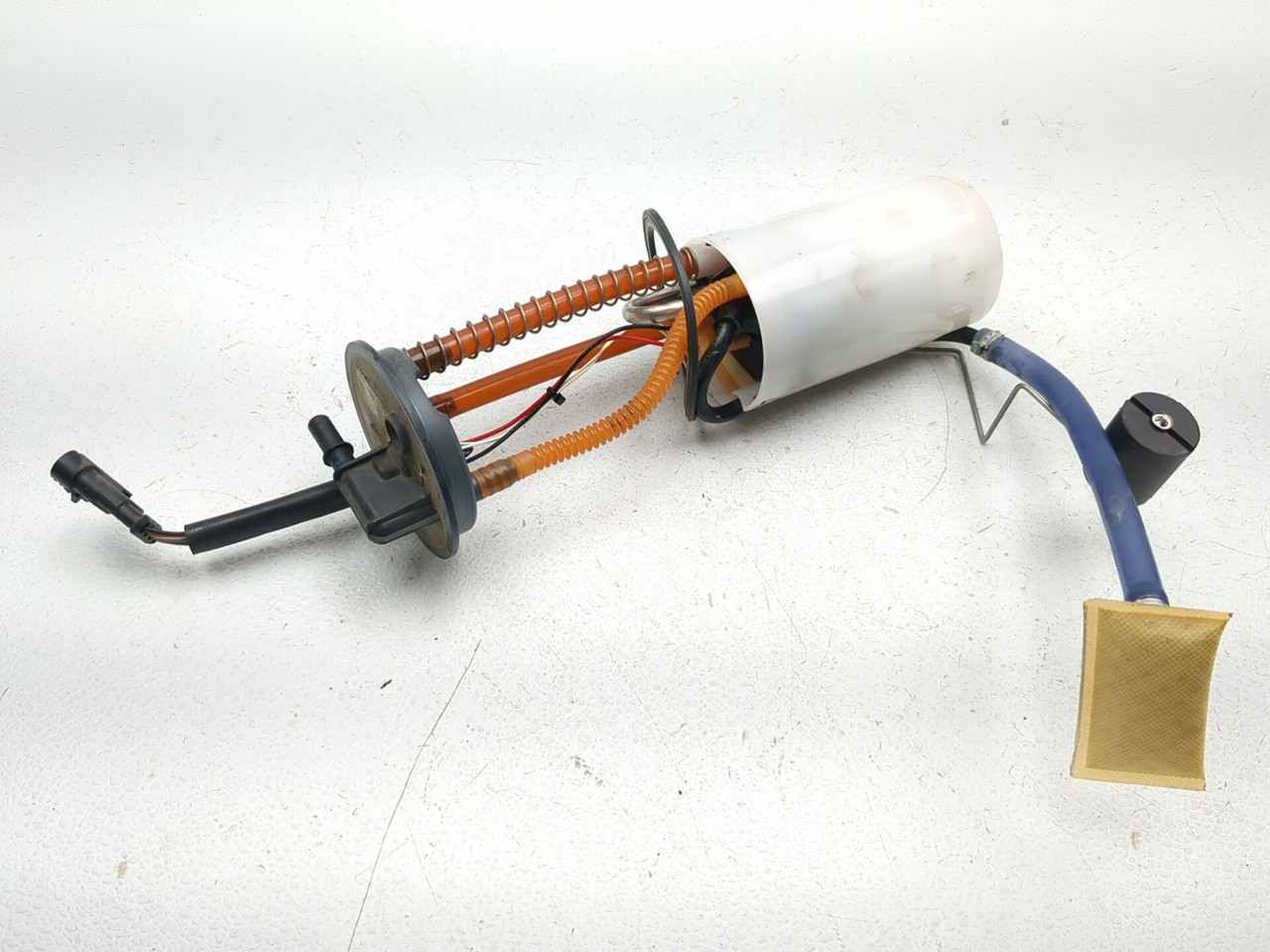 20-24 Polaris RZR Pro XP Fuel Pump Assembly 2522678 - Sun Coast