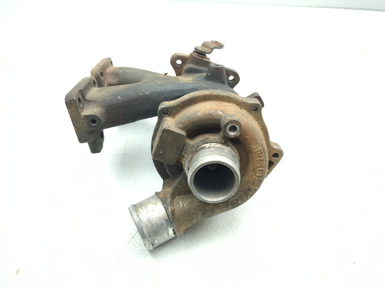 20-24 Polaris RZR Pro XP Turbocharger Assembly 1208928 - Sun Coast
