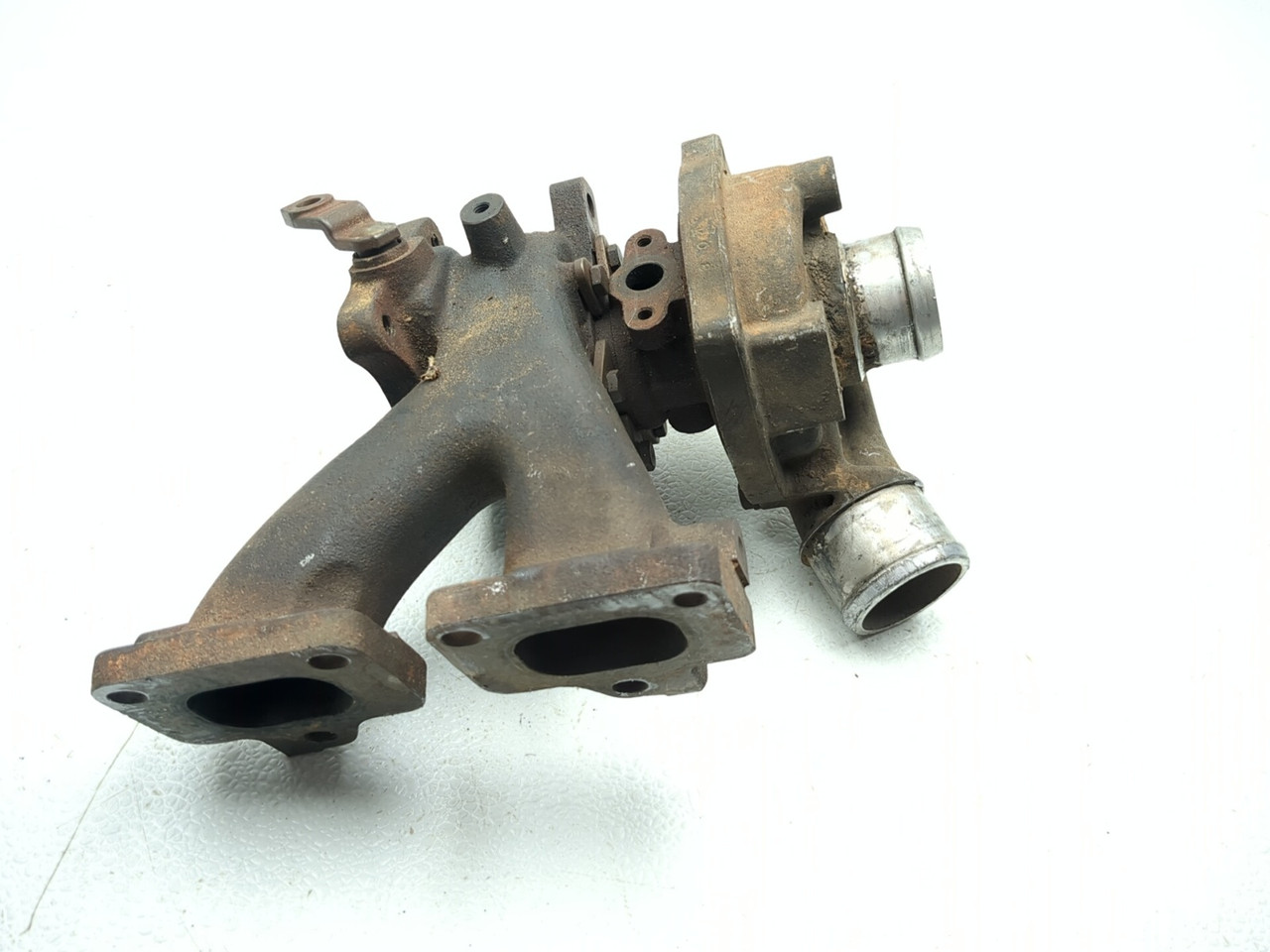 20-24 Polaris RZR Pro XP Turbocharger Assembly 1208928 - Sun Coast