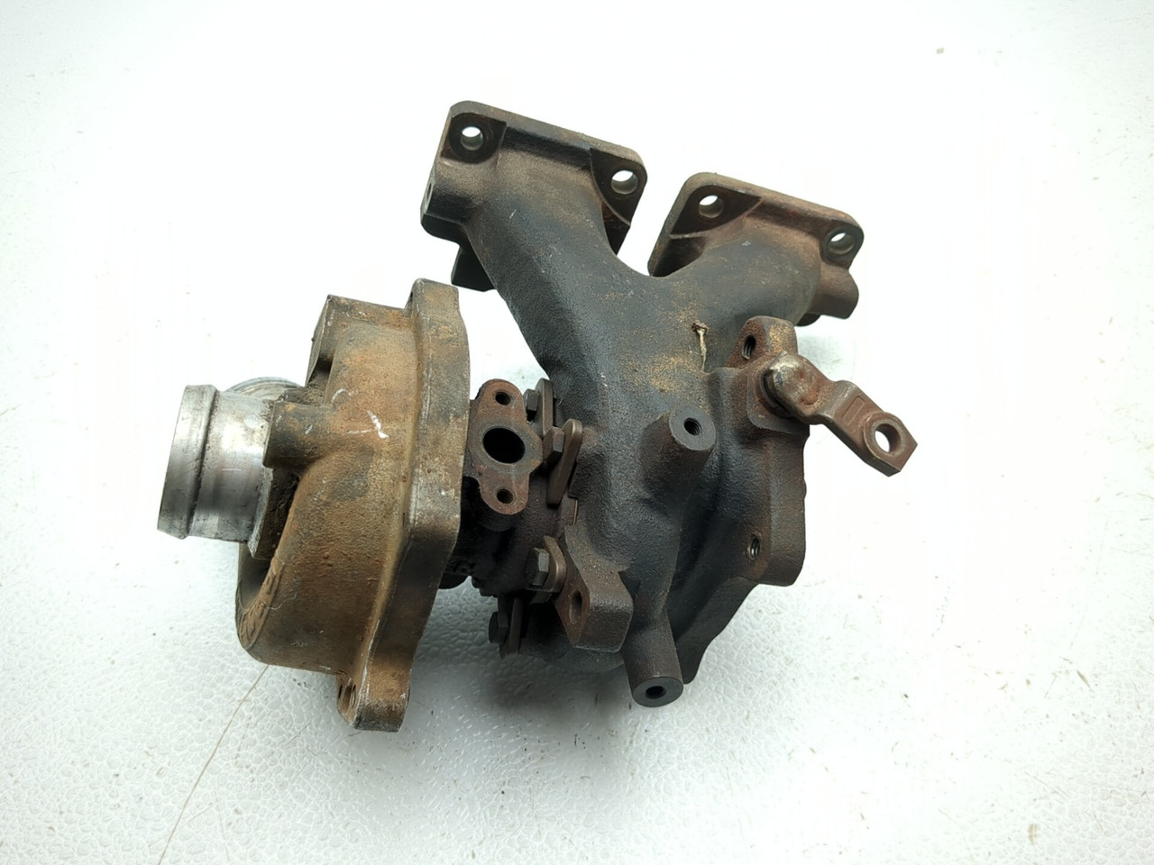 20-24 Polaris RZR Pro XP Turbocharger Assembly 1208928 - Sun Coast