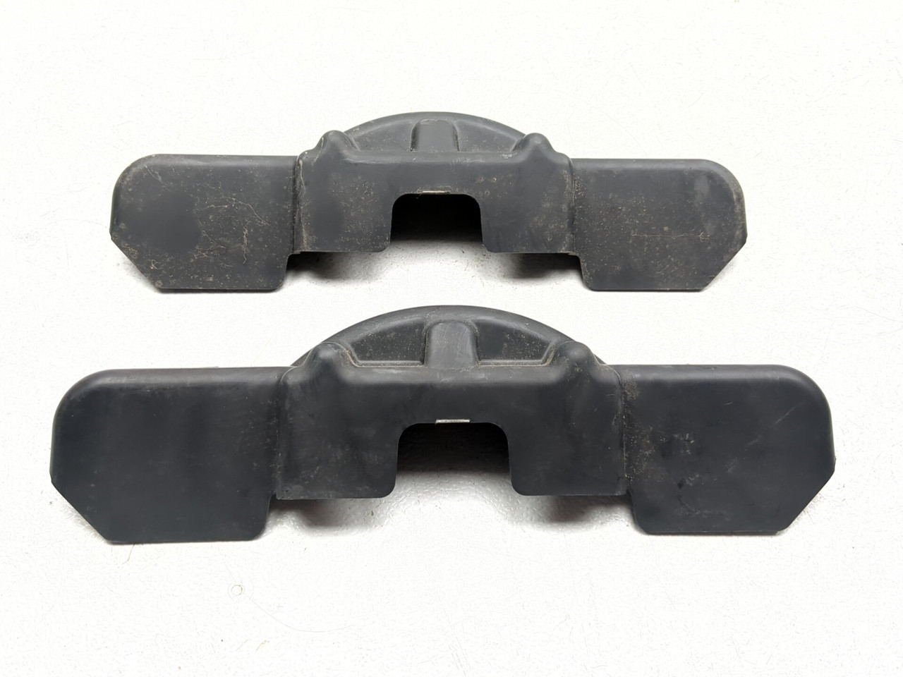 20-24 Polaris RZR Pro XP Front Seat Mount Cover Set 5456054-070