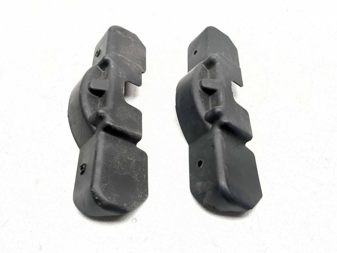 20-24 Polaris RZR Pro XP Front Seat Mount Cover Set 5456054-070