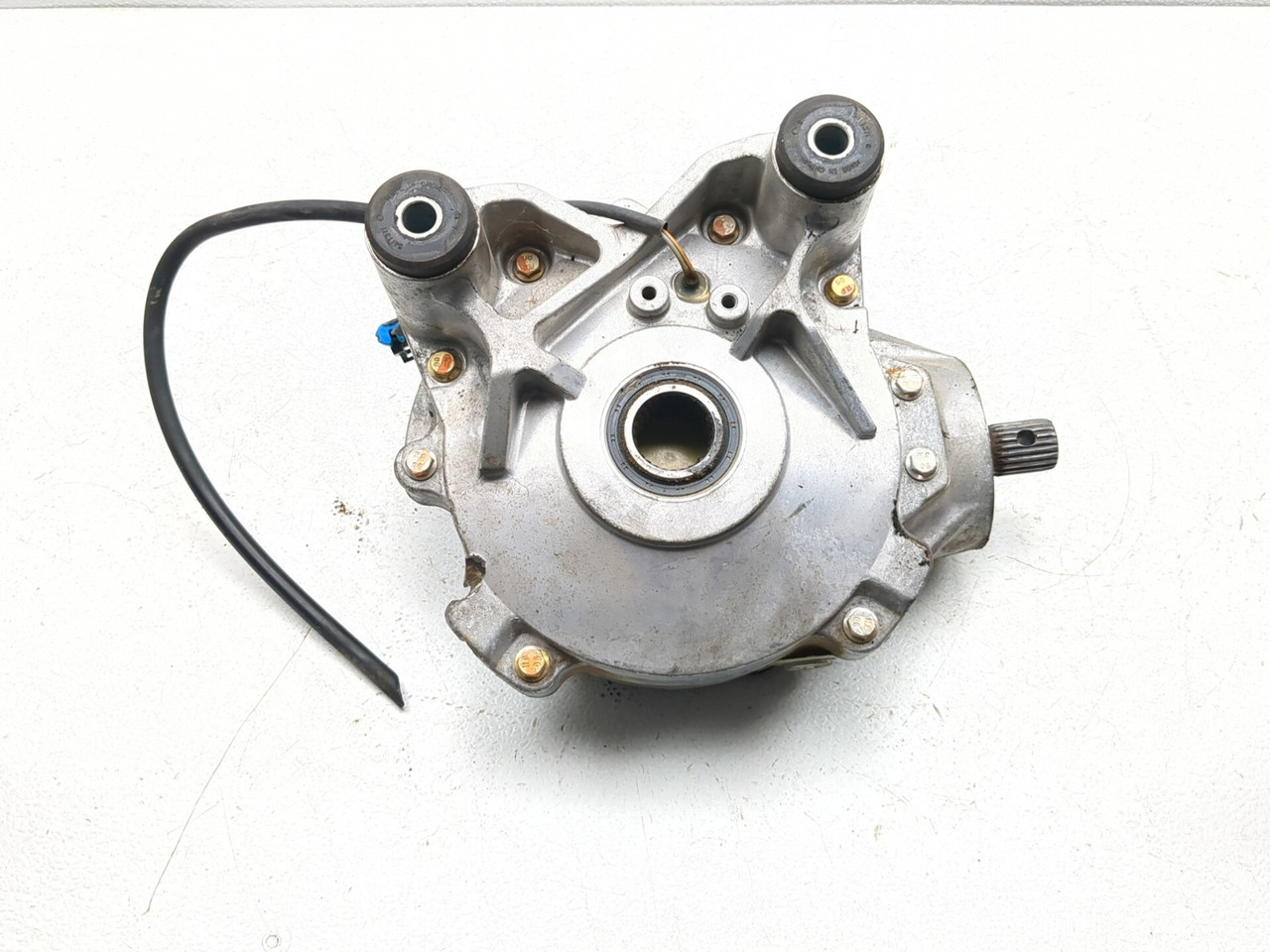 20-24 Polaris RZR Pro XP Front Differential 1337228 - Sun Coast