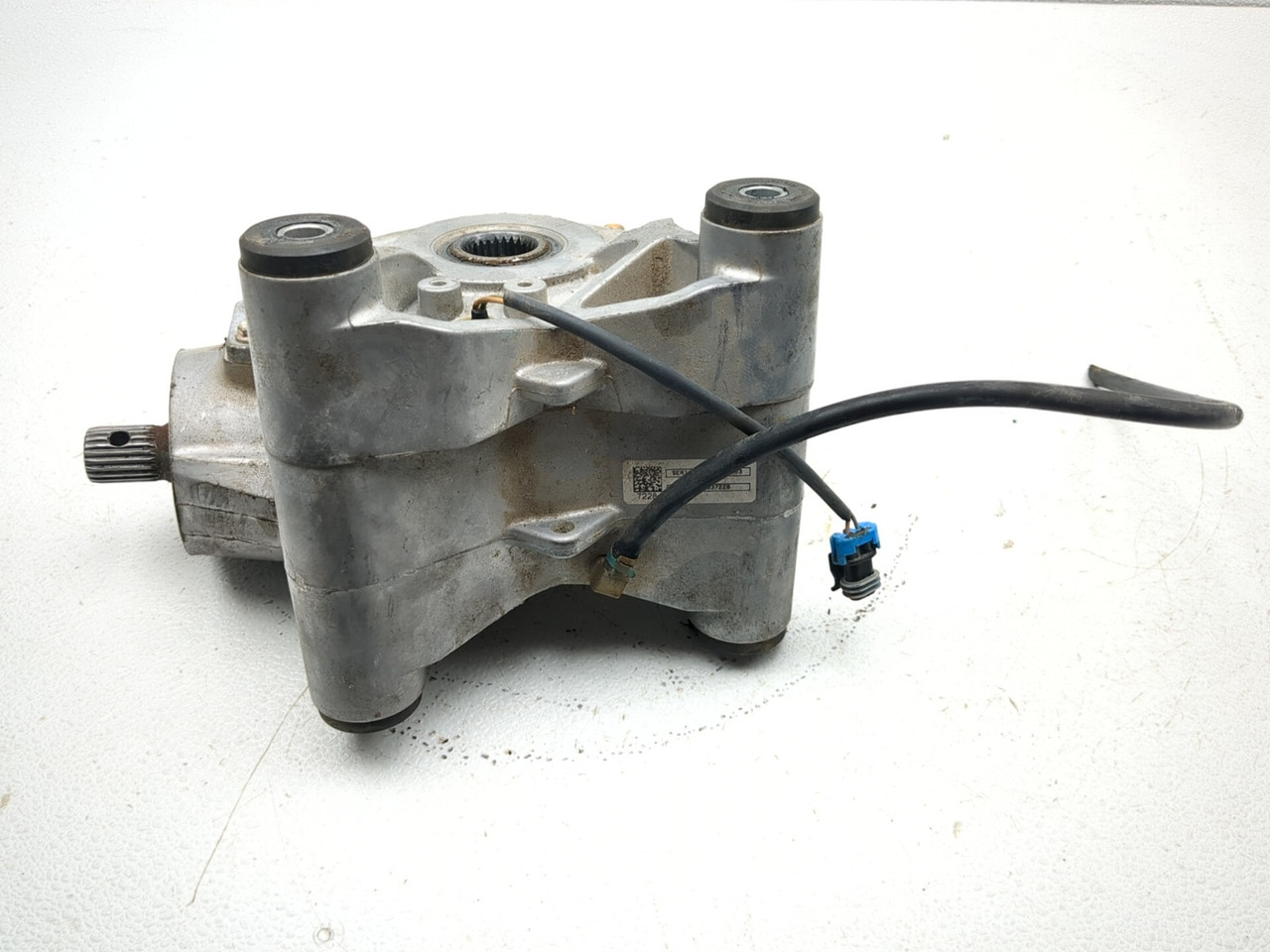 20-24 Polaris RZR Pro XP Front Differential 1337228 - Sun Coast