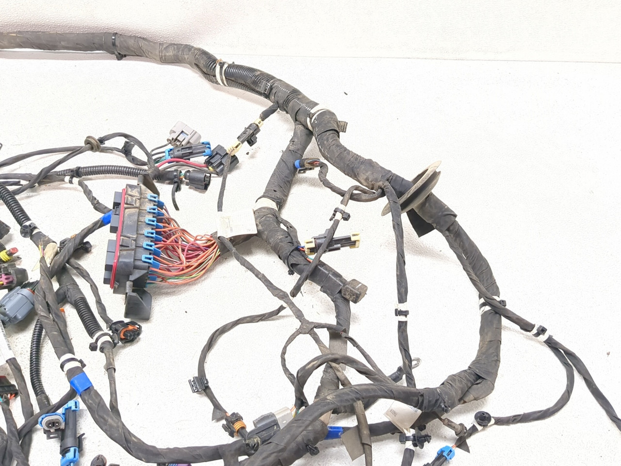 20-24 Polaris RZR Pro XP4 Turbo Main Chassis Wiring Harness