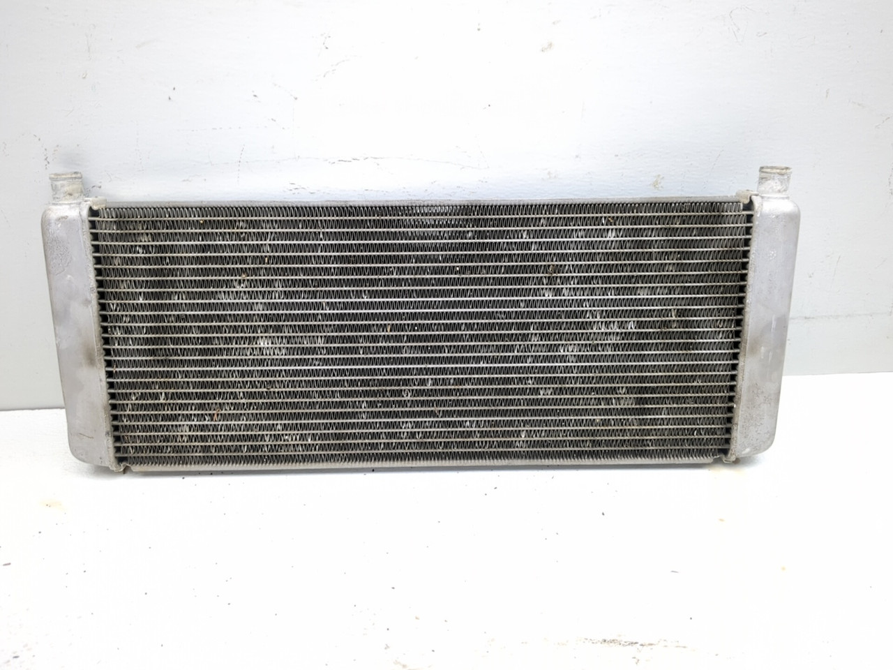 22-25 Can Am Ryker 900 Sport Front Radiator Cooler 709200724 - Sun