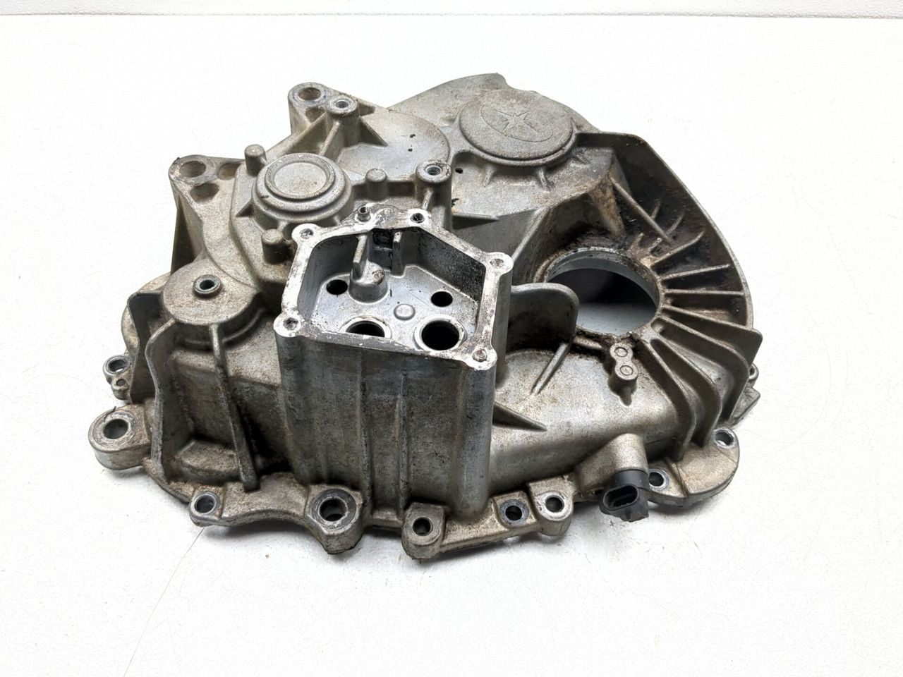 20-24 Polaris RZR Pro XP Rear Right Transmission Case 3239265