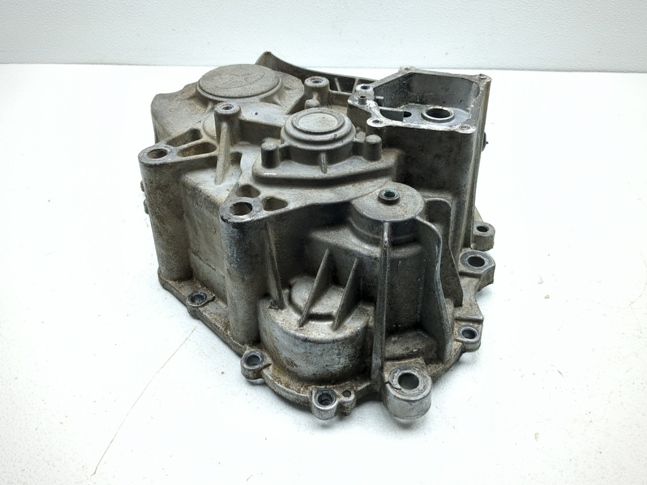 20-24 Polaris RZR Pro XP Rear Right Transmission Case 3239265