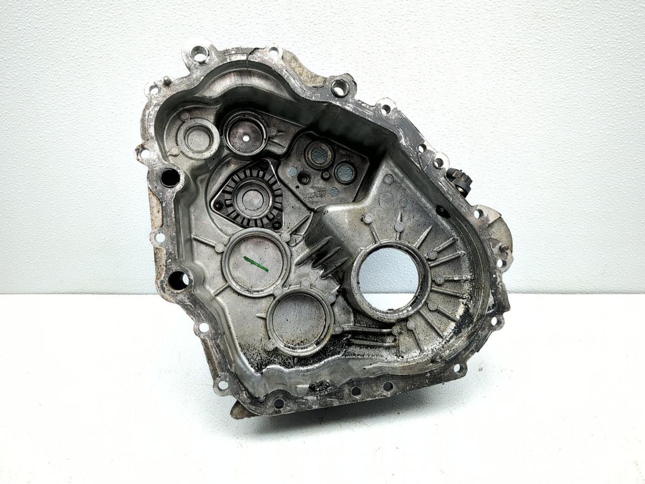 20-24 Polaris RZR Pro XP Rear Right Transmission Case 3239265