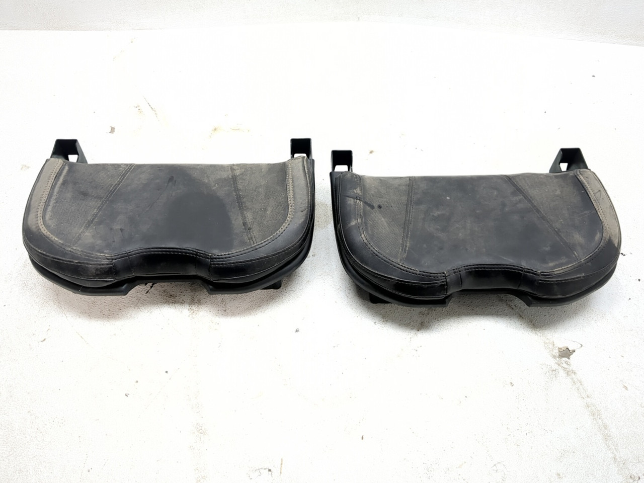 20-24 Polaris RZR Pro XP Front Left Right Seat Assembly Set - Sun