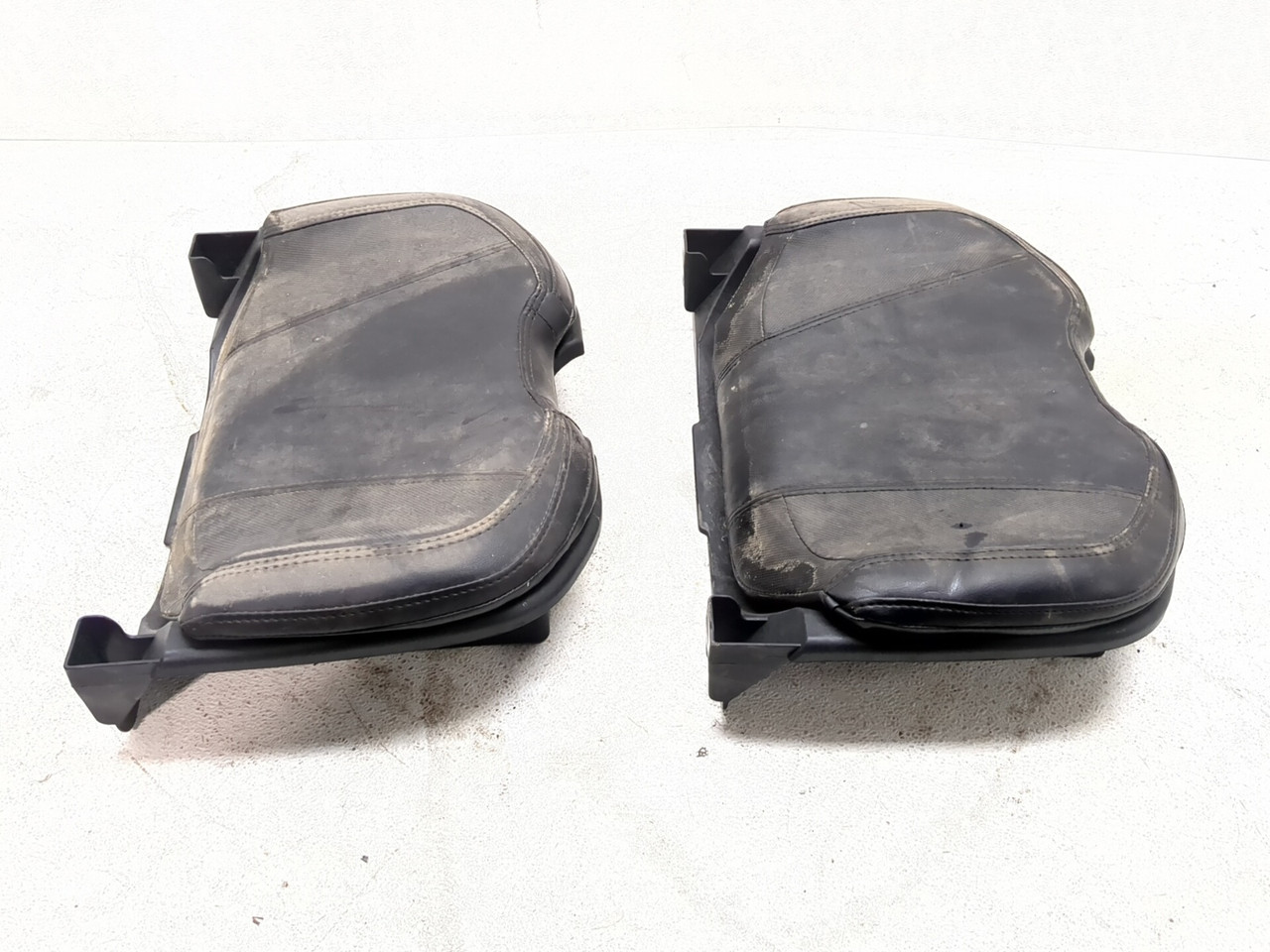 20-24 Polaris RZR Pro XP Front Left Right Seat Assembly Set - Sun