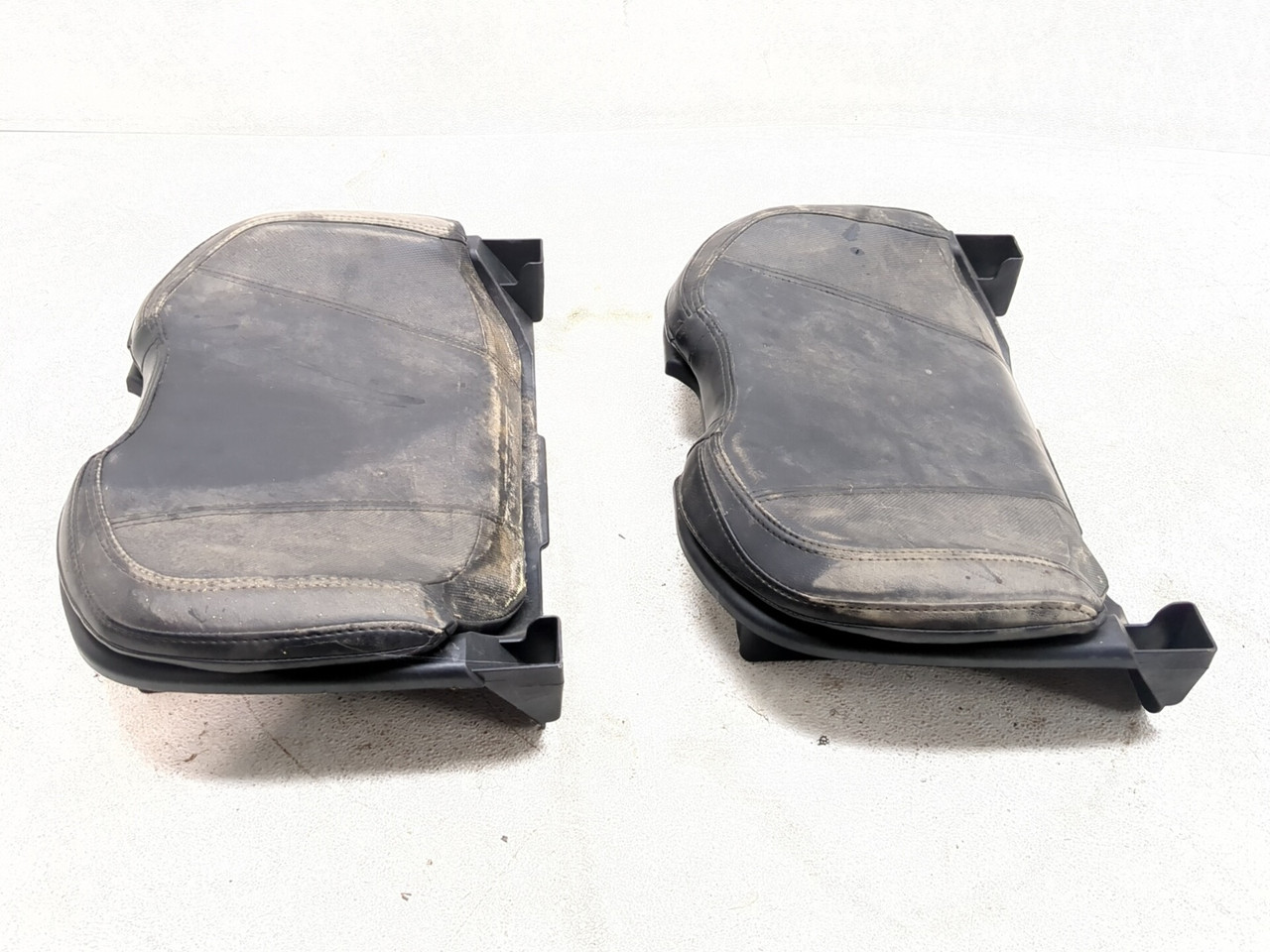 20-24 Polaris RZR Pro XP Front Left Right Seat Assembly Set - Sun