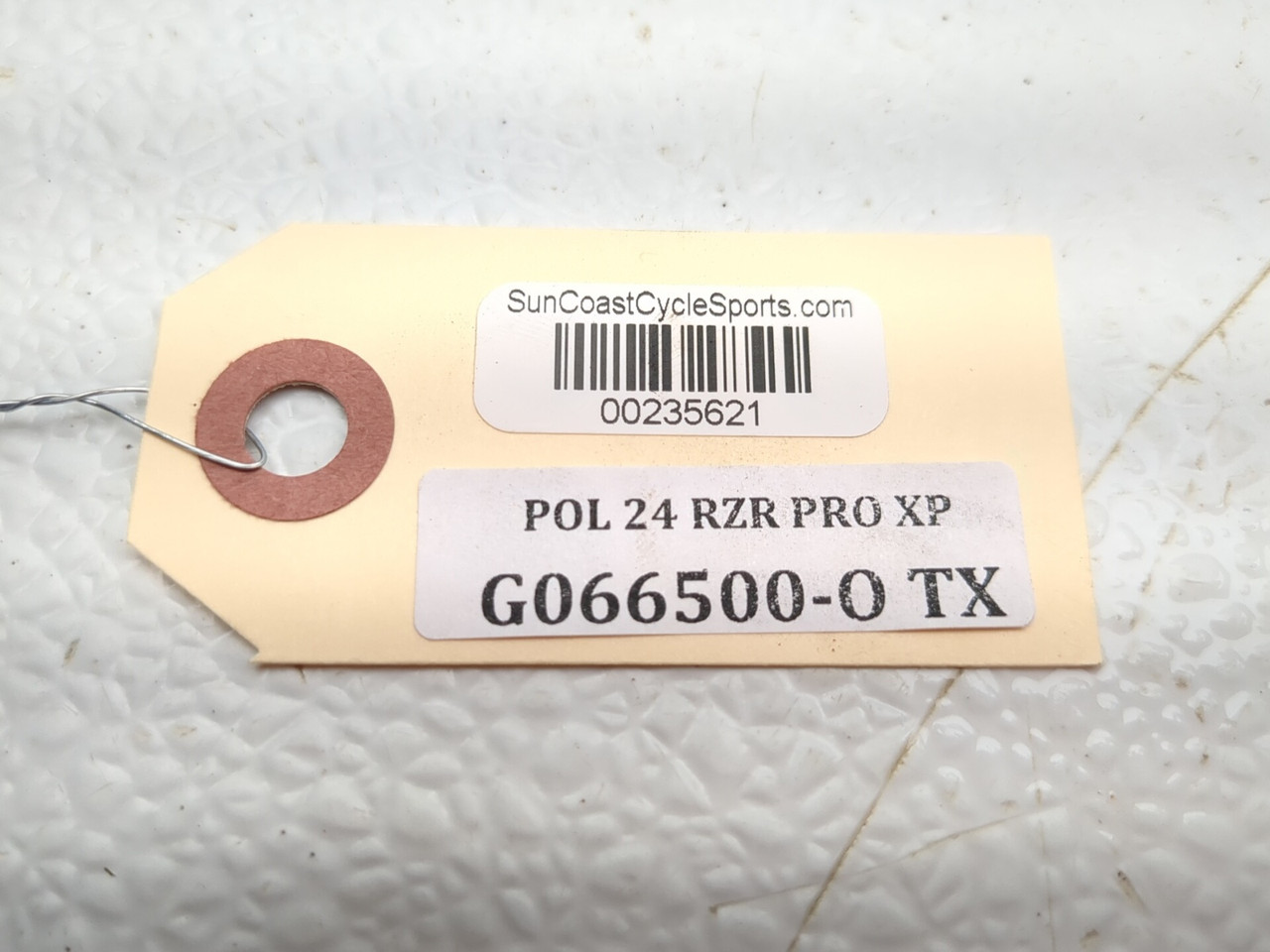 20-24 Polaris RZR Pro XP Front Left Right Seat Assembly Set - Sun