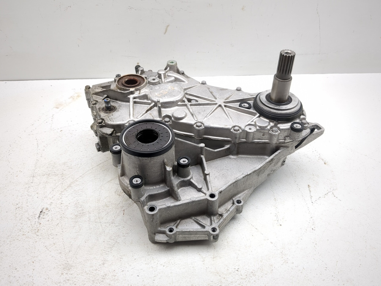 22-25 Can Am Ryker 900 Sport Rear Transmission Gearbox Assembly