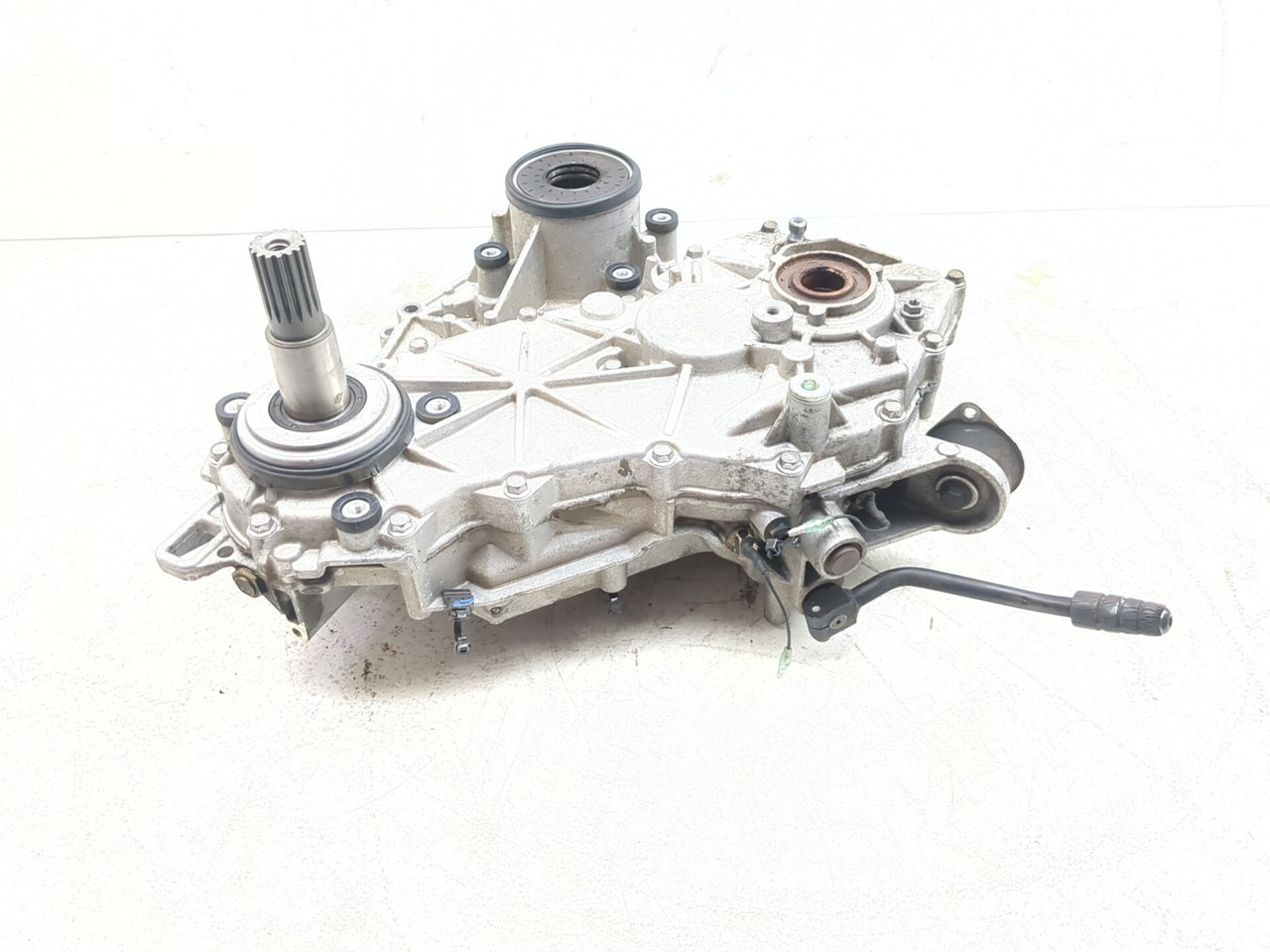 22-25 Can Am Ryker 900 Sport Rear Transmission Gearbox Assembly