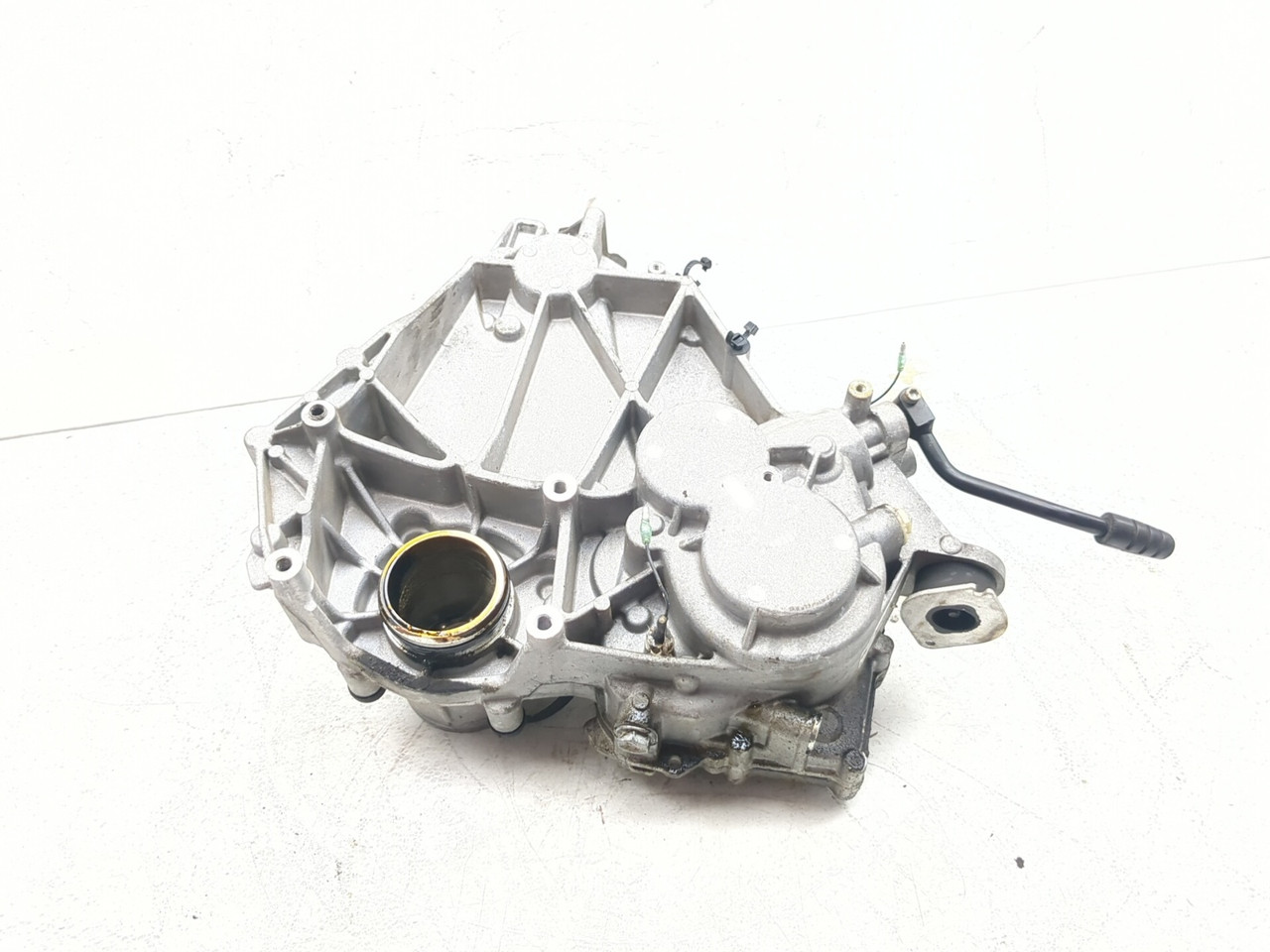22-25 Can Am Ryker 900 Sport Rear Transmission Gearbox Assembly