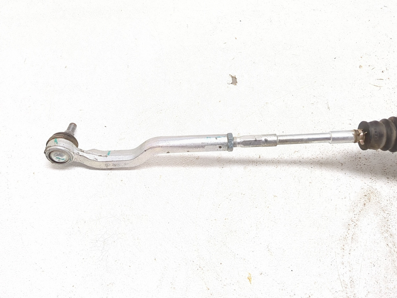 20-24 Polaris RZR Pro XP Front Steering Rack Pinion 1824946 - Sun