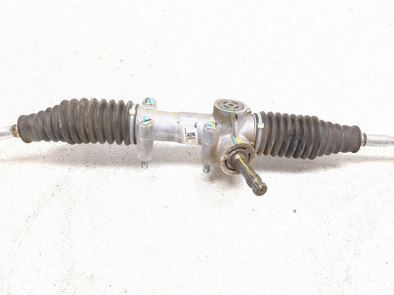20-24 Polaris RZR Pro XP Front Steering Rack Pinion 1824946 - Sun