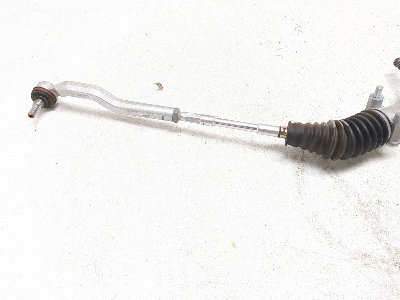 20-24 Polaris RZR Pro XP Front Steering Rack Pinion 1824946 - Sun
