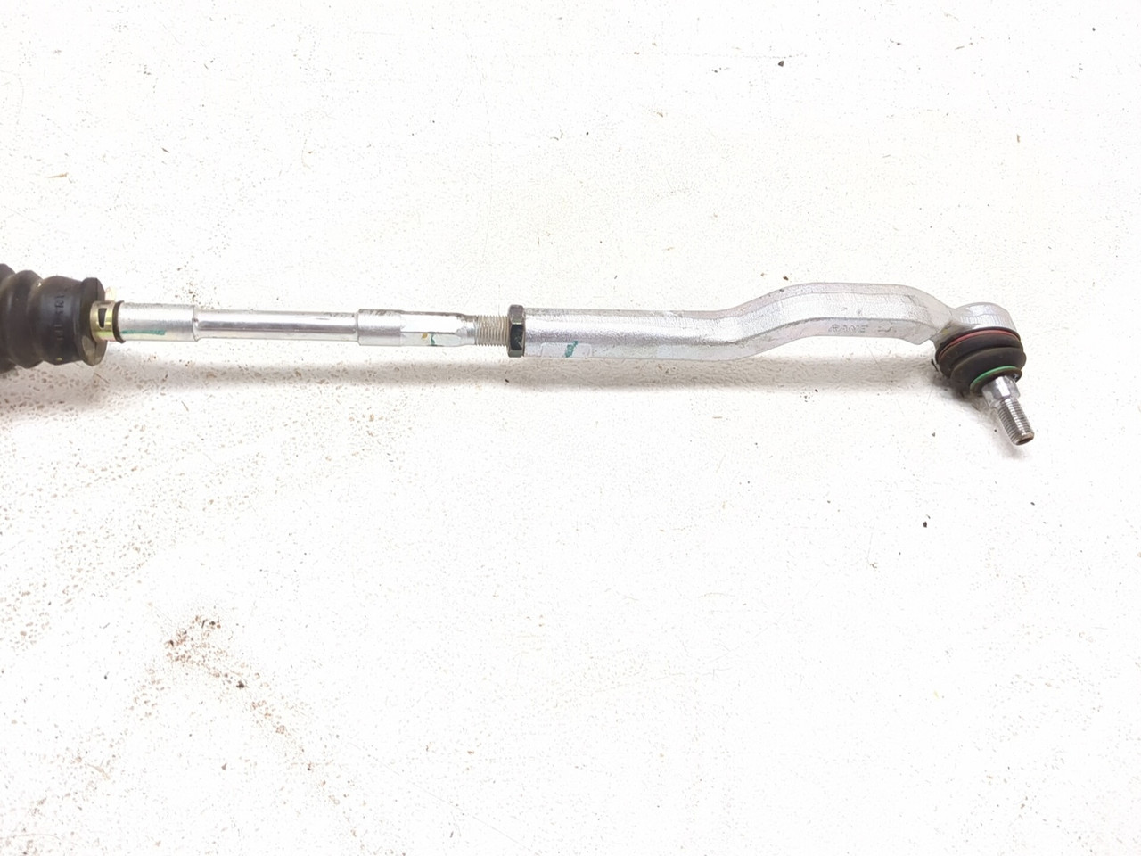 20-24 Polaris RZR Pro XP Front Steering Rack Pinion 1824946 - Sun