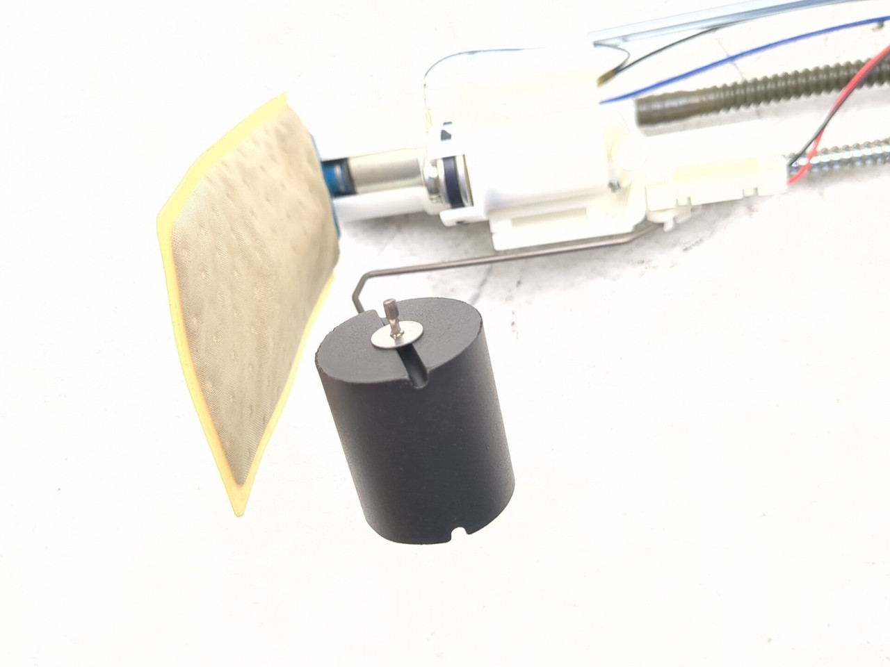 22-25 Can Am Ryker 900 Sport Fuel Pump Assembly 709001261 - Sun
