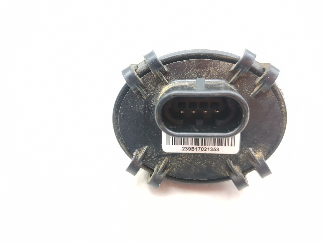 22-25 Can Am Ryker 900 Sport Front ECU Speedometer Ignition Key