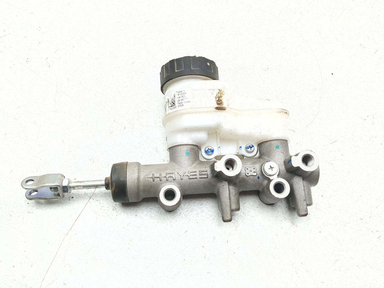 20-24 Polaris RZR Pro XP Front Brake Master Cylinder 1913289 - Sun