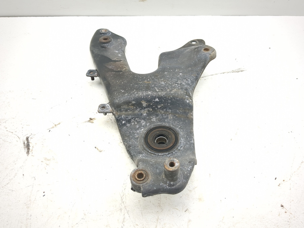 09-15 Yamaha Zuma YW125 Rear Right Arm 5S9-F2110-01-00 - Sun Coast