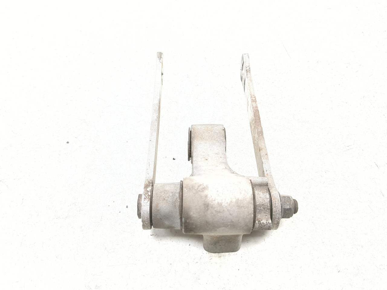05-08 Kawasaki ZZR 600 Rear Suspension Linkage 39111-1163 - Sun