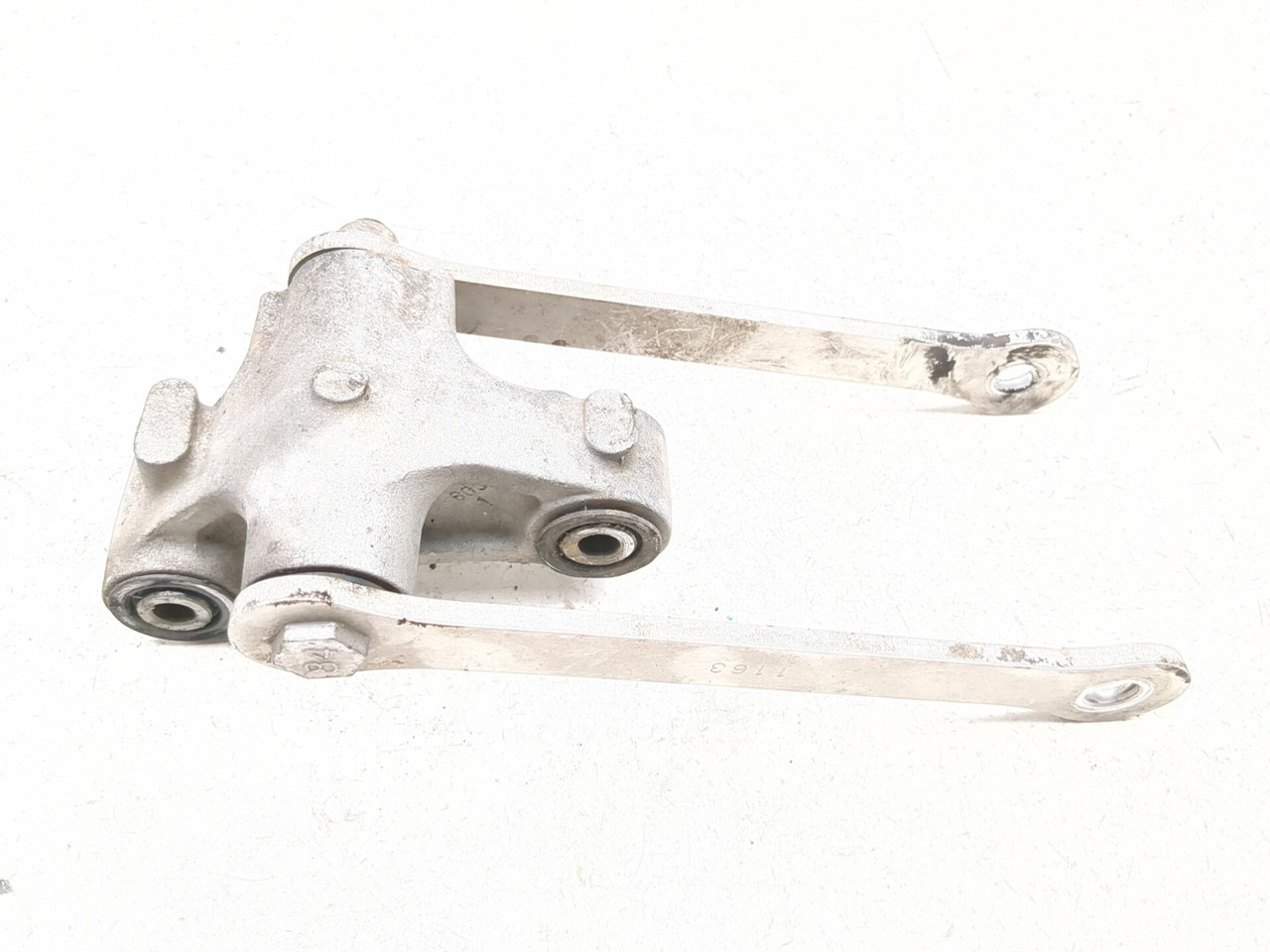 05-08 Kawasaki ZZR 600 Rear Suspension Linkage 39111-1163 - Sun