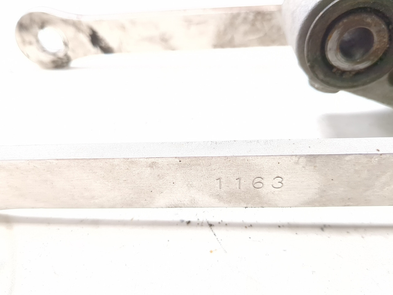 05-08 Kawasaki ZZR 600 Rear Suspension Linkage 39111-1163 - Sun